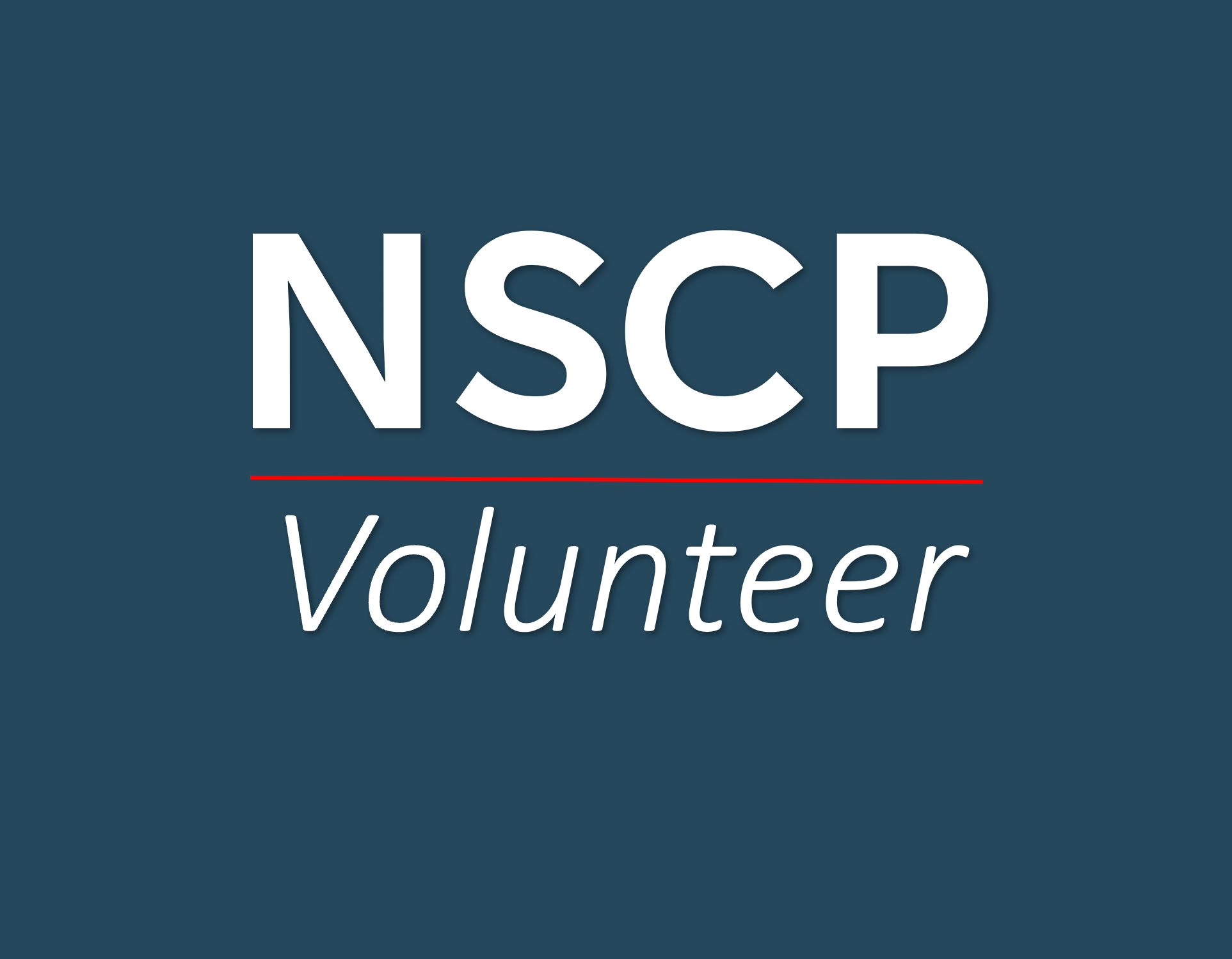 Volunteer Image